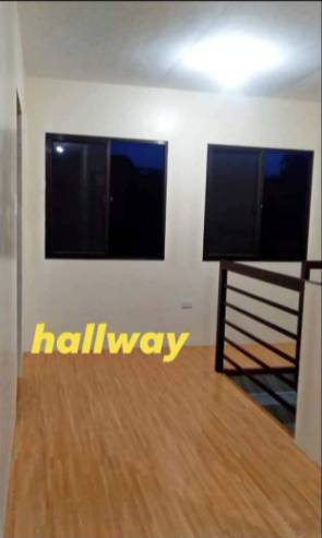 Studio Type Room For Rent