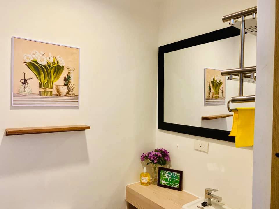 Unit For Rent In SMDC Grace Residences