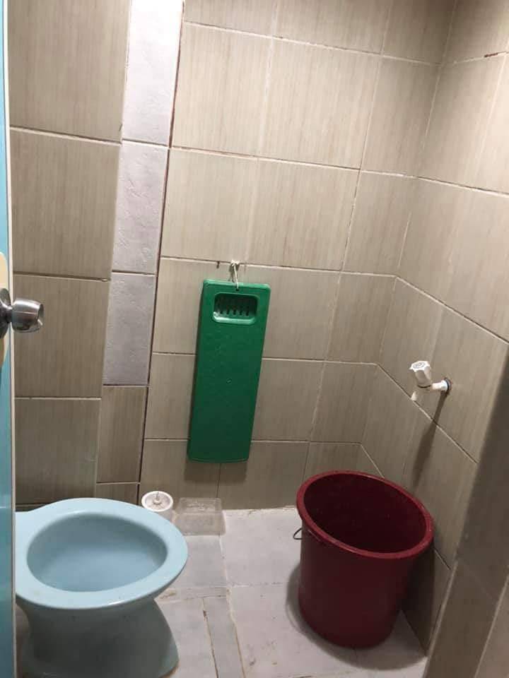 Allonah Room For Rent