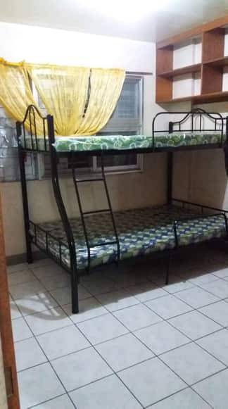 Shared Boarding House 