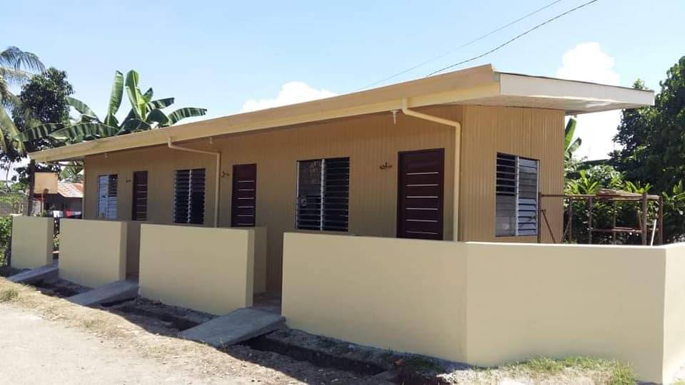 Molave Homes Indangan Room For Rent