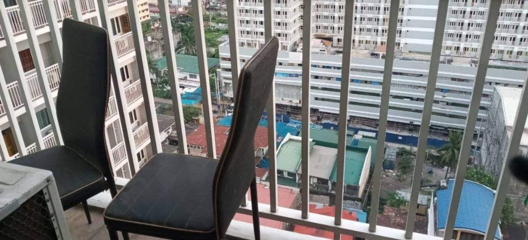 Condo For Rent at SMDC Breeze Residences