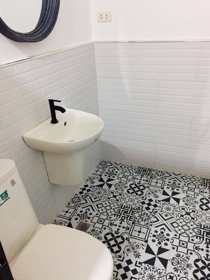 Female Bedspace At Project 6 QC