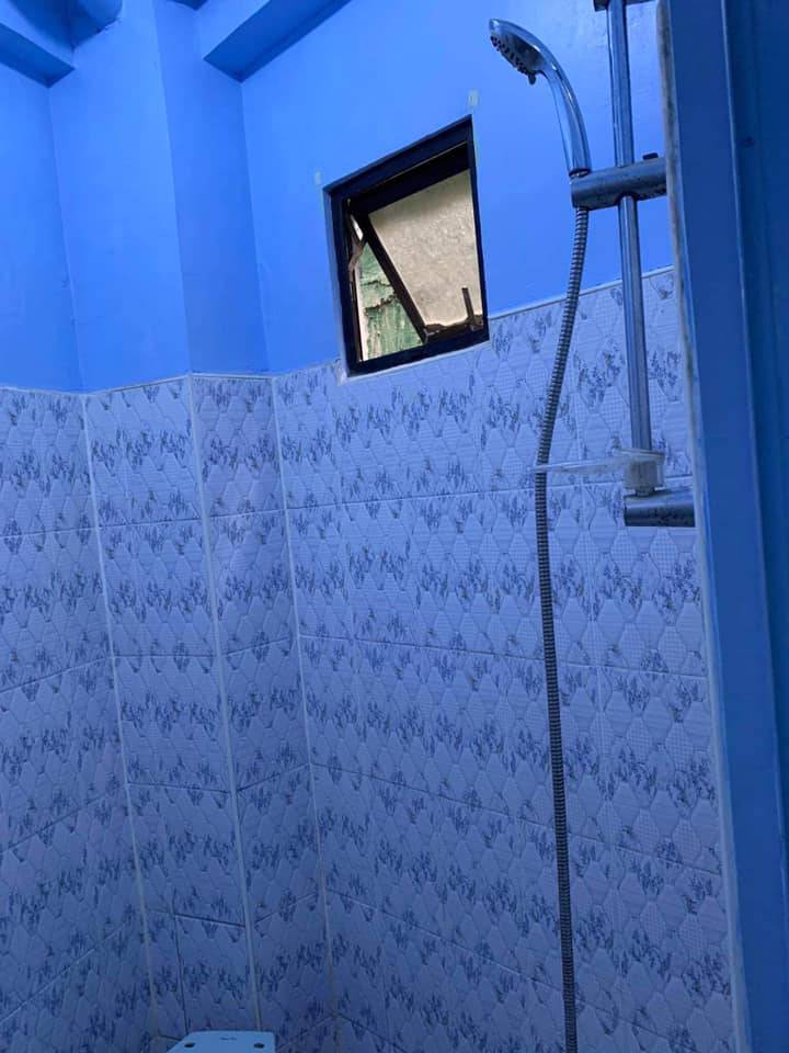 Apartment For Rent In Pitogo, Makati