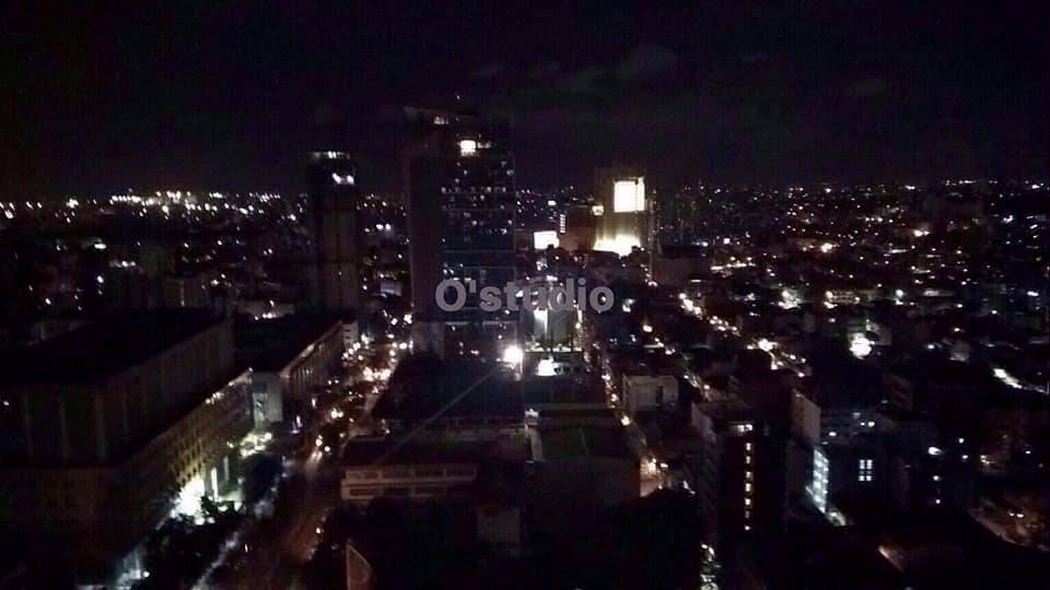 Unit For Rent at Grand Residences 2