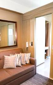 1BR Unit for Rent in Breeze Residences