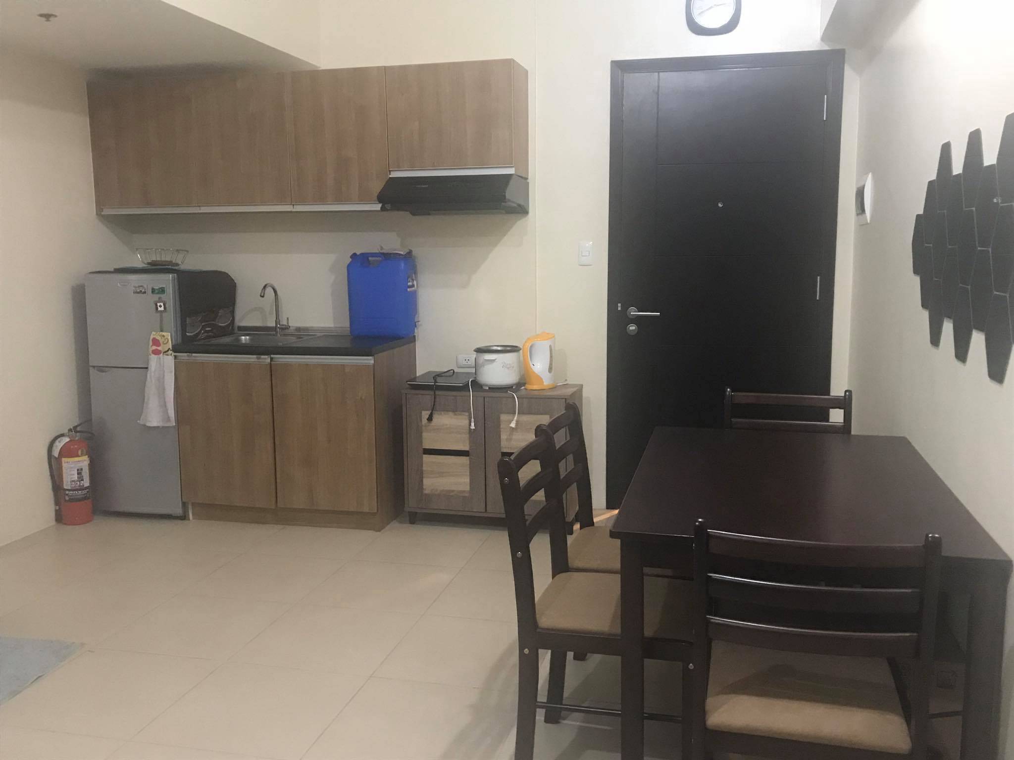 Unit for Rent in Avida Towers