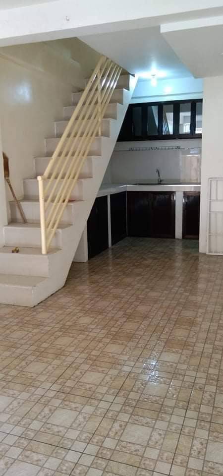 House For Rent At Jarger Homes Bayanan