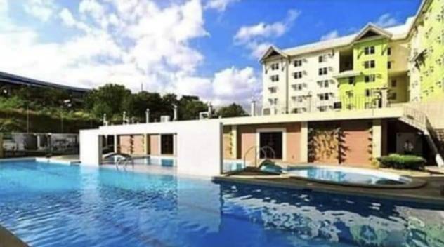 Male Bedspace For Rent (Lower Bed)