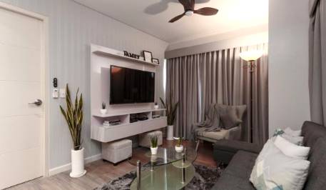 1BR Unit at Celadon Park Sta.Cruz Manila