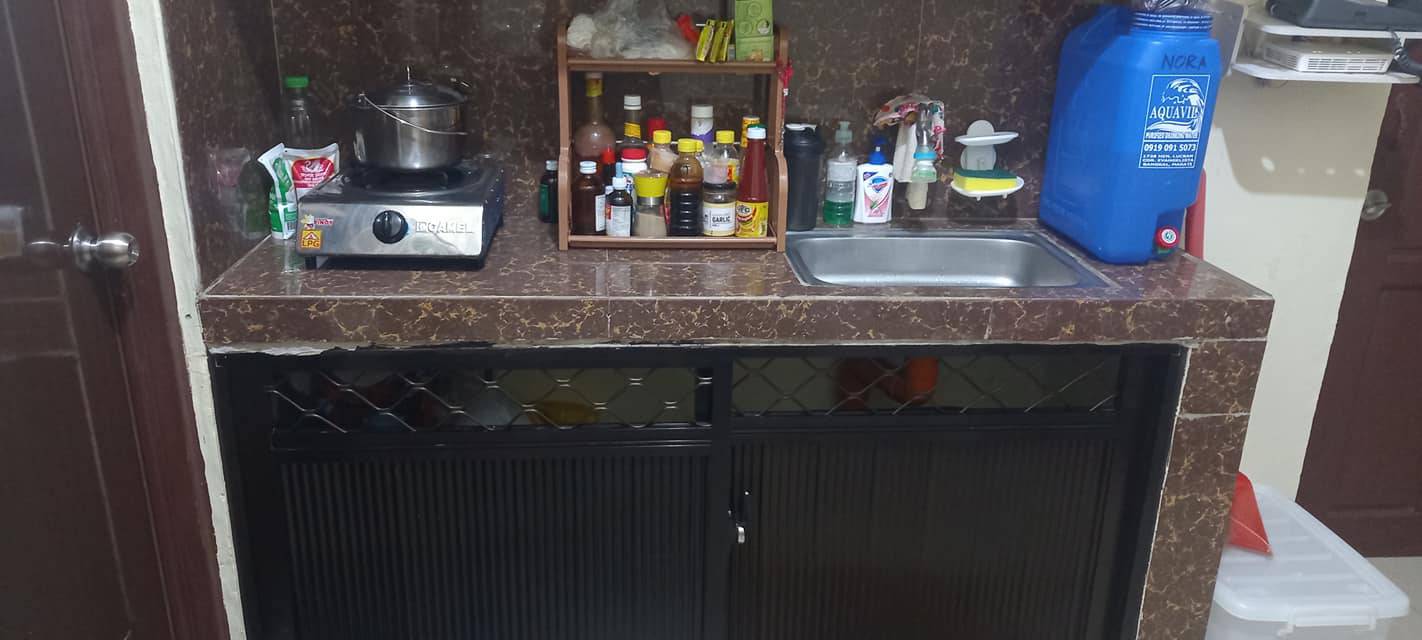 Apartment For Rent At F. Nazario Tejeros