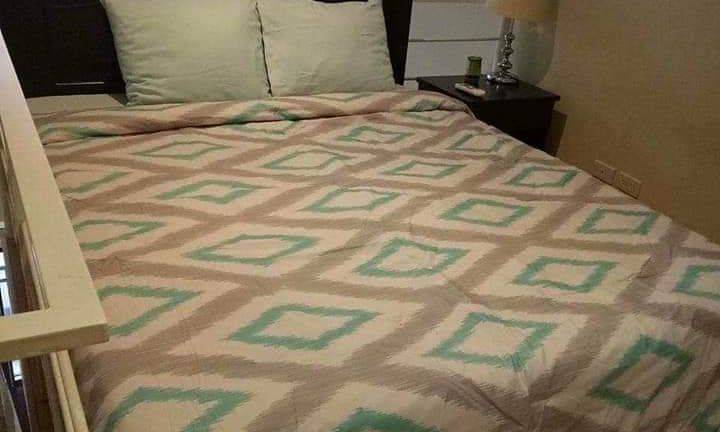 Gramercy 1BR Loft Unit For Rent