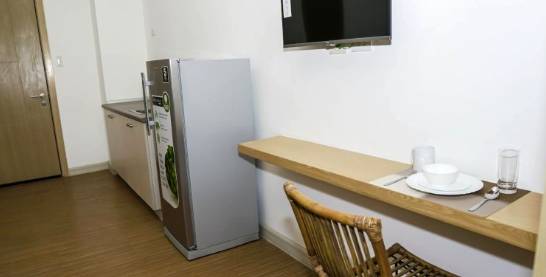 1BR for Rent in Grace Residences Taguig