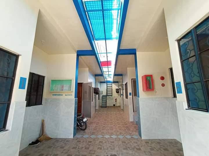 Montanosa Apartment At General Santos