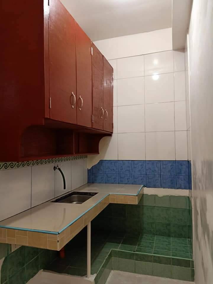 House For Rent at Western Bicutan 