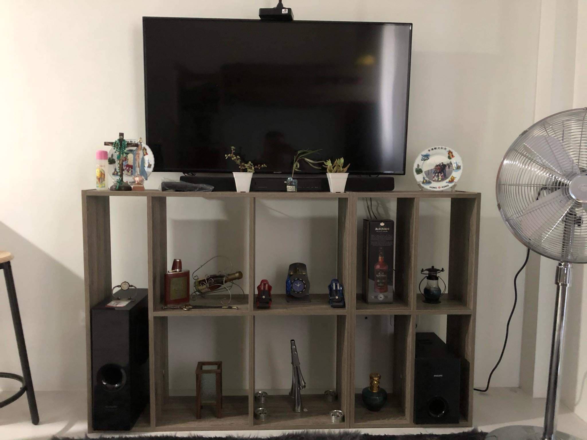 Nuvo City Libis Dream Building