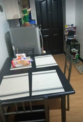 Furnished Unit For Rent