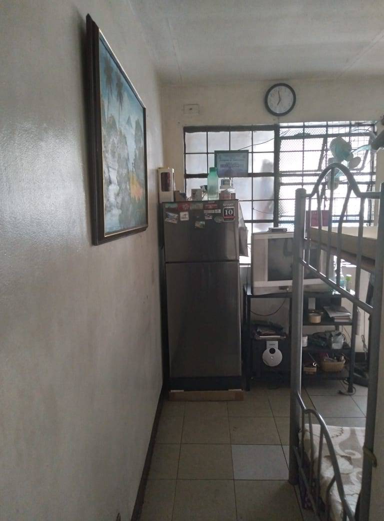 Male Bedspace At Dela Paz, Pasig