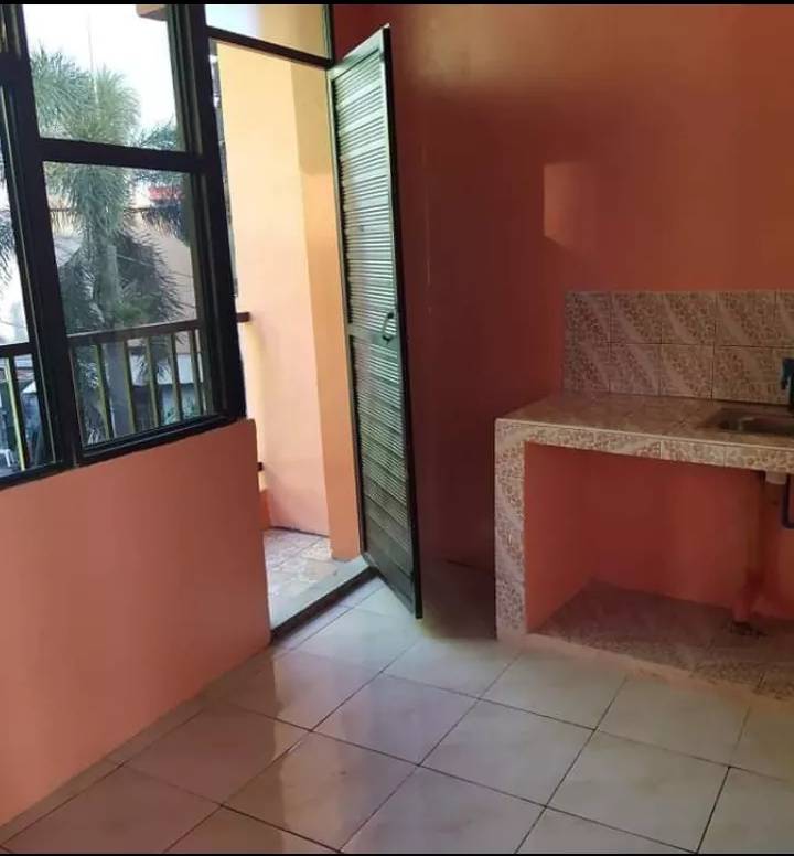 Apartment For Rent at Val. City