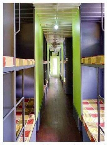 CITIHUB Dormitory Mandaluyong Branch