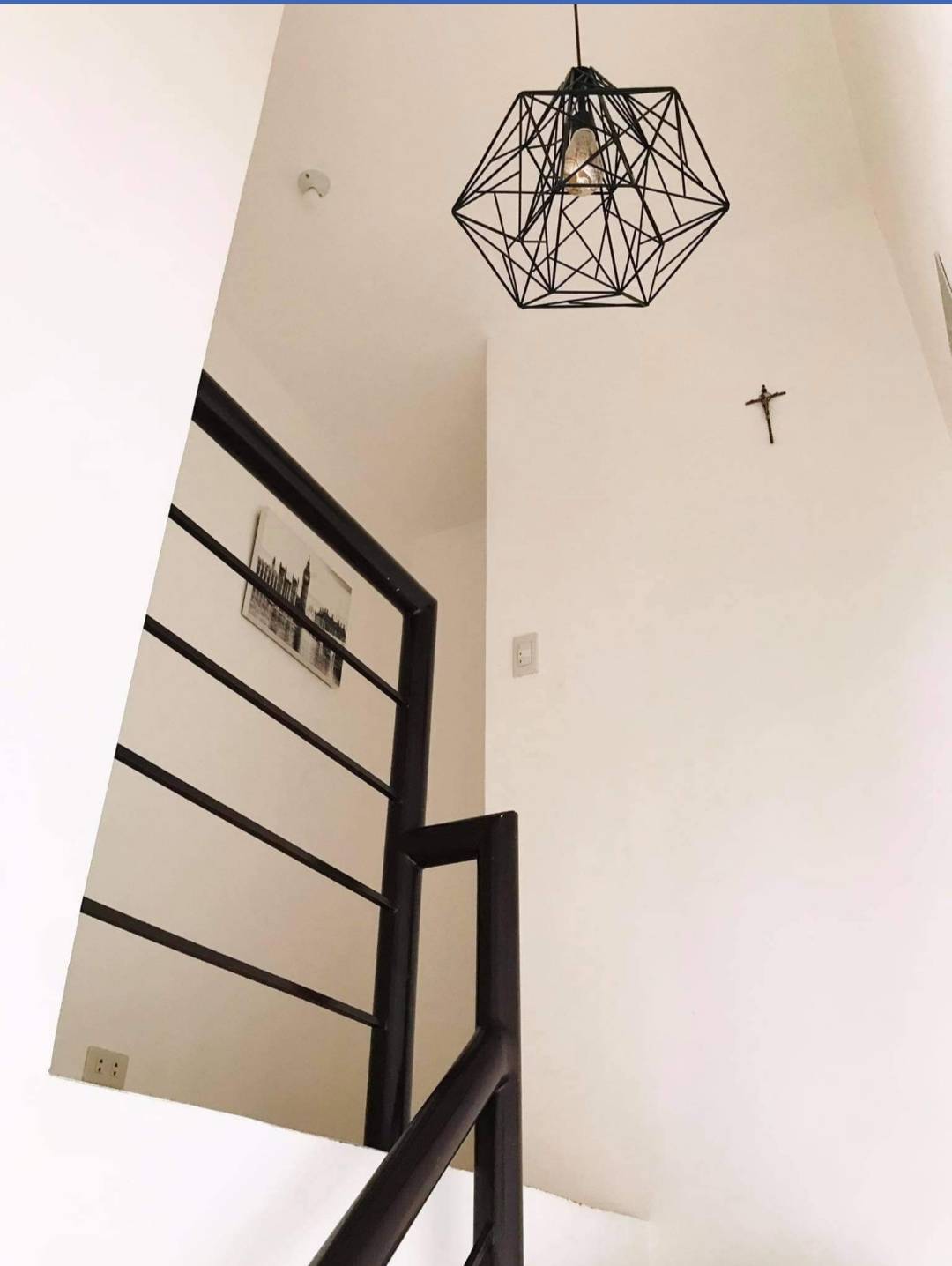 Townhouse For Rent at Bellecourt Subd. 