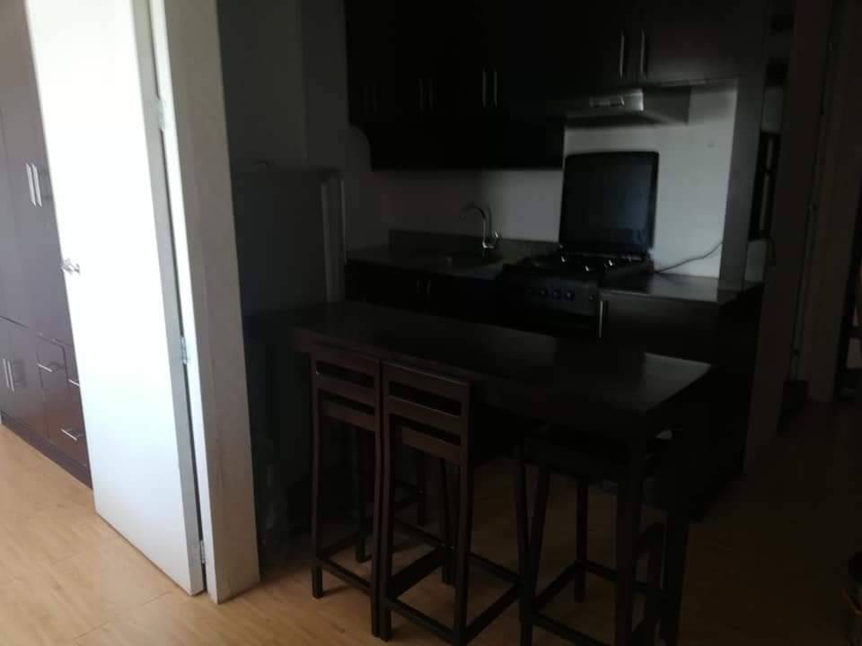 Condo For Rent Arezzo Place Pasig