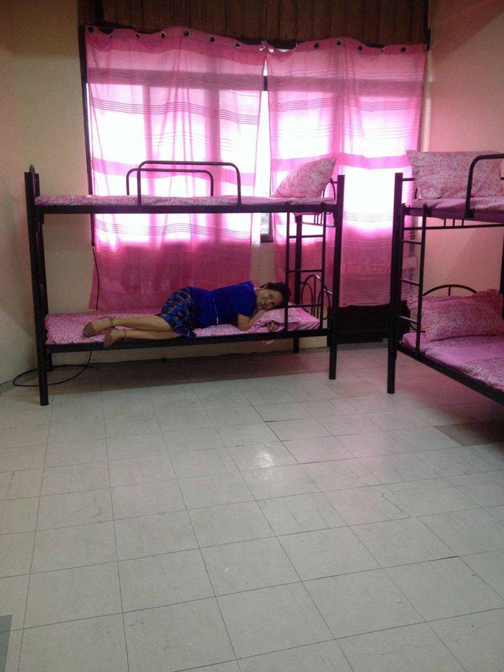 Limba's Female Bedspacer