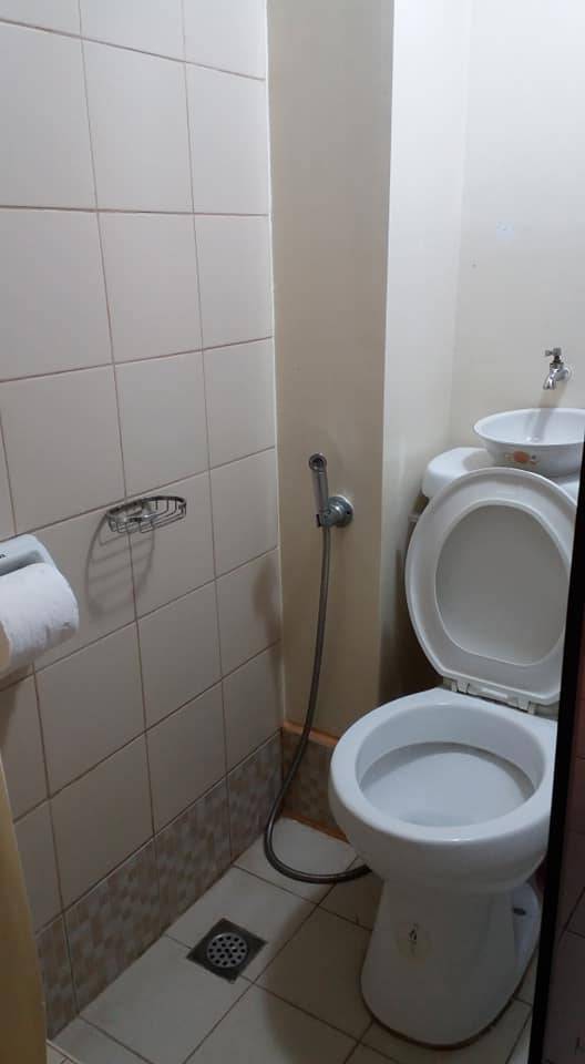 Unit For Rent at RSG Residences