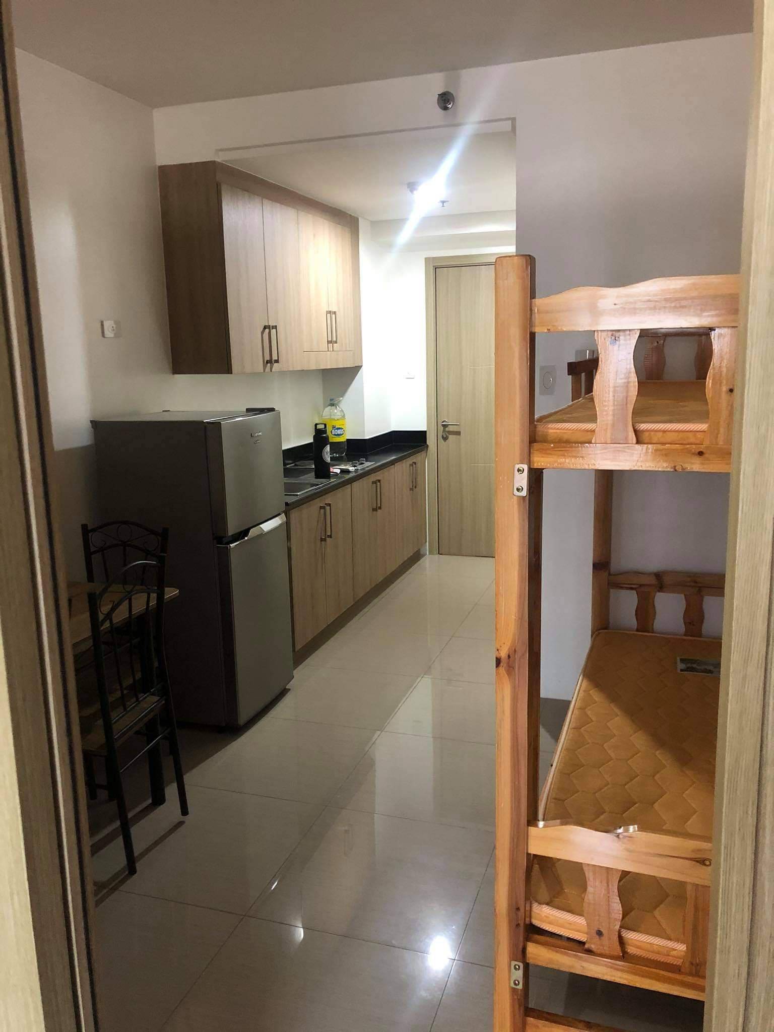 Unit For Rent At SMDC Shore Residences A