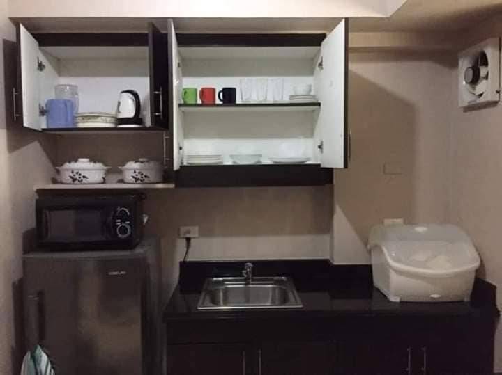 Condo For Rent at Cypress Towers