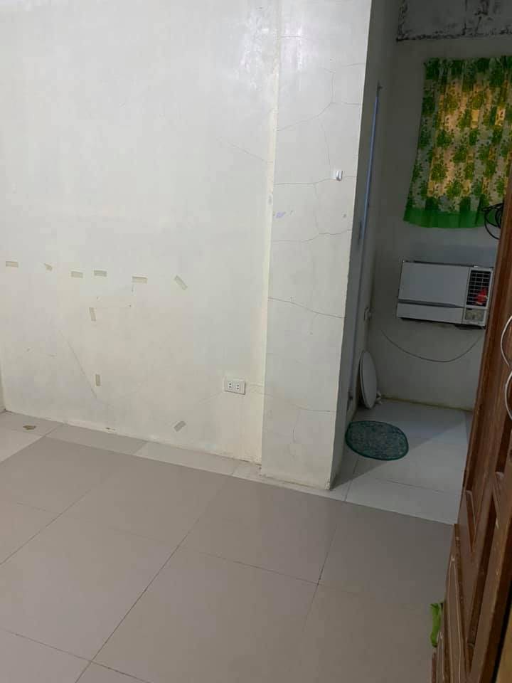 Fully Furnished Apartment At La Union