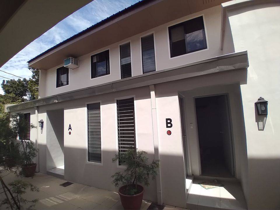 Liamco's Dorms & Studios