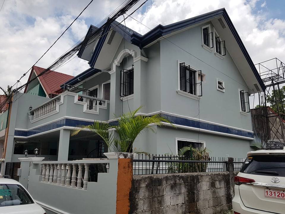 House For Rent In Executive Victorian QC