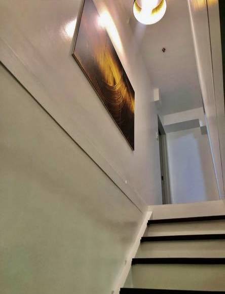 Fully Furnished Condo For Rent in QC