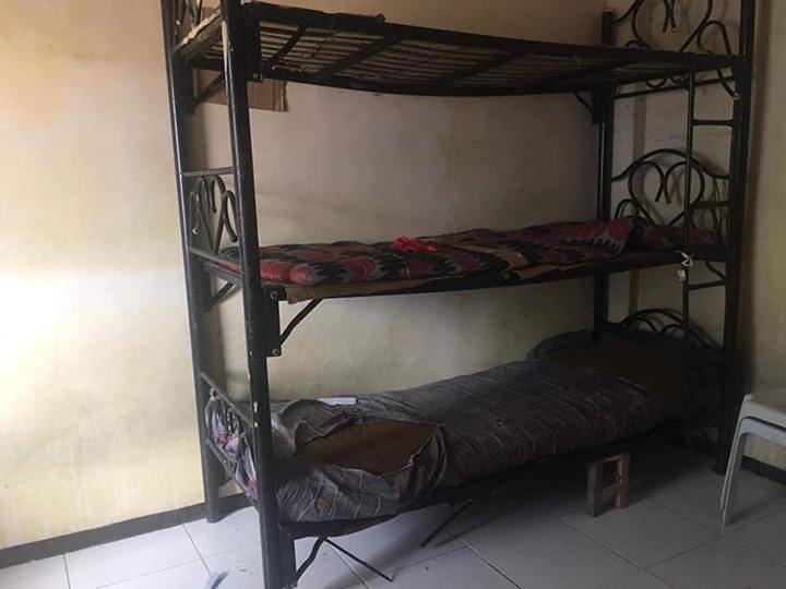 Boarding House ni Kuya