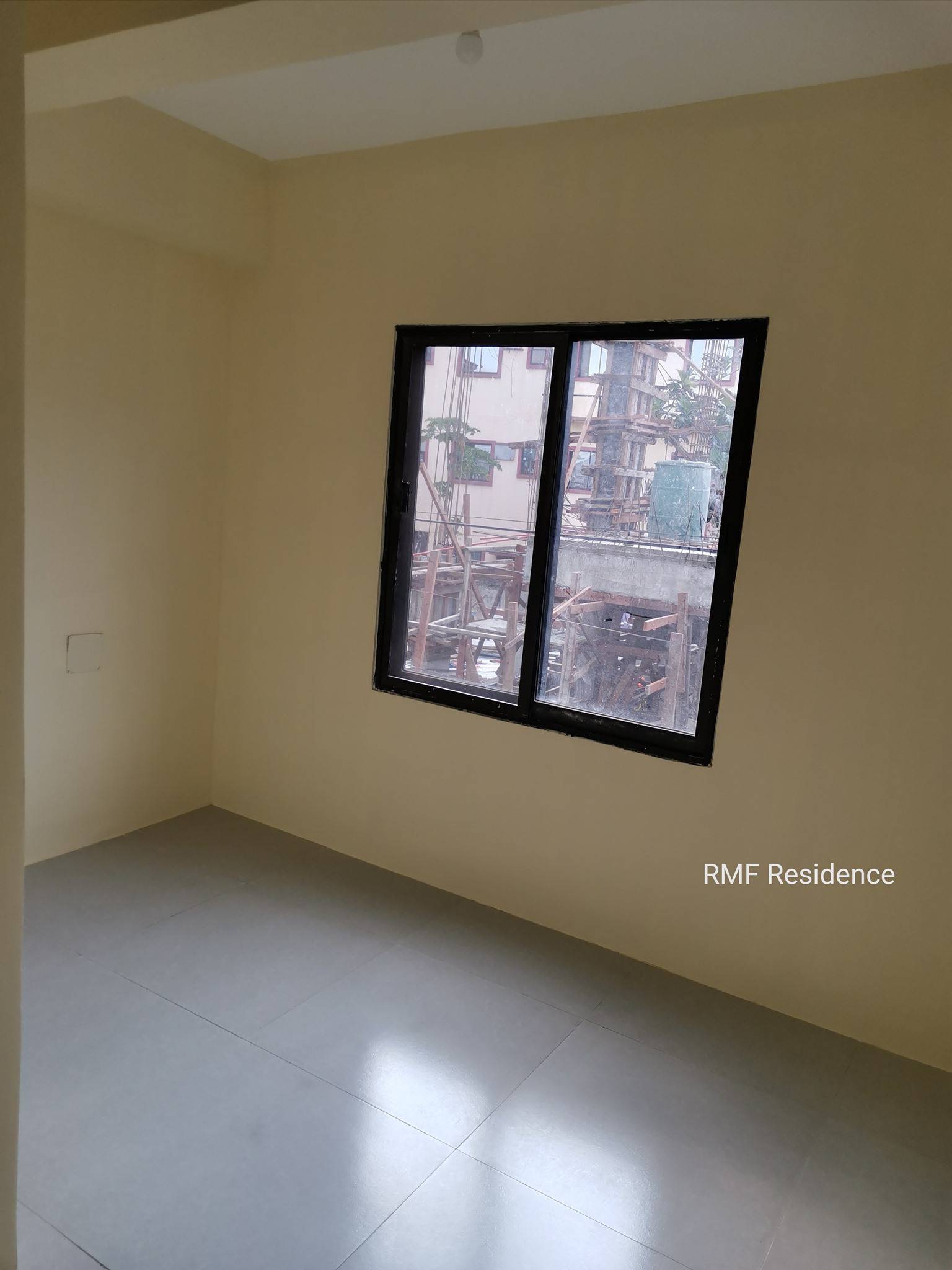 Newly Constructed Studio Room In Pembo