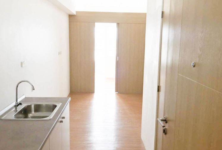 SMDC Grace Residences 1BR Unit w/ AC