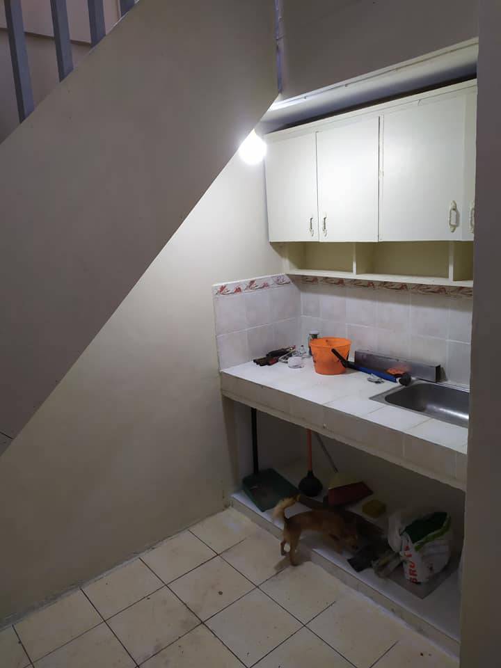 House for Rent at Paco Manila