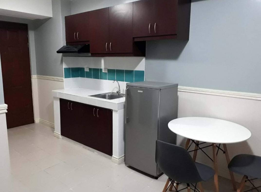 18k 1BR Condo For Rent