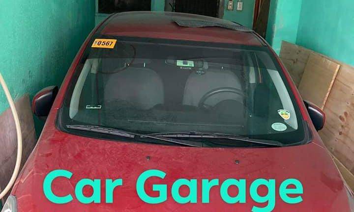 House For Rent in Bacoor Cavite