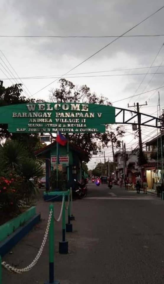 Apartment for Rent at Bacoor Cavite