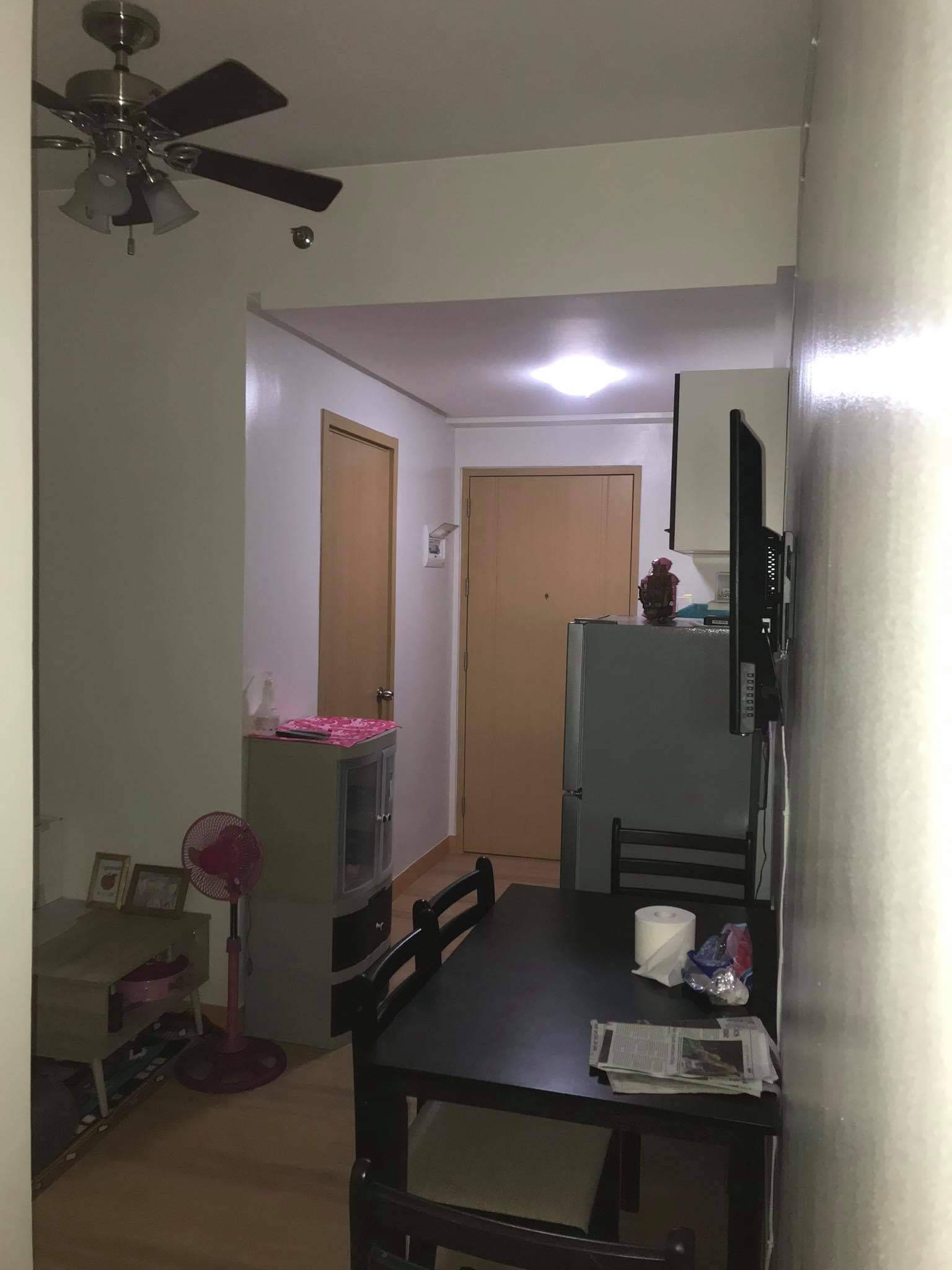 Fully Furnished Condo For Rent 