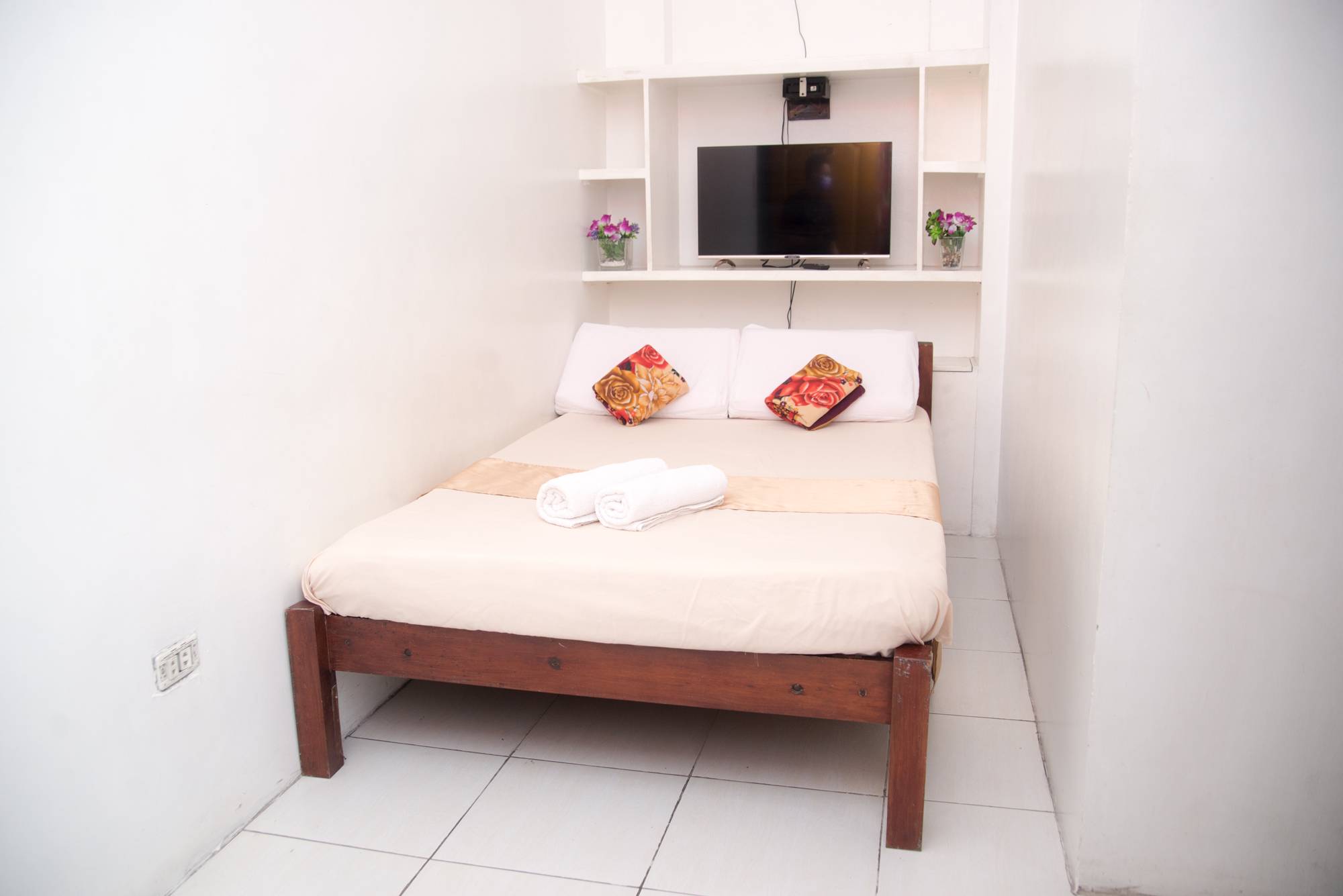 Cheap Apartelle in Mandaluyong City