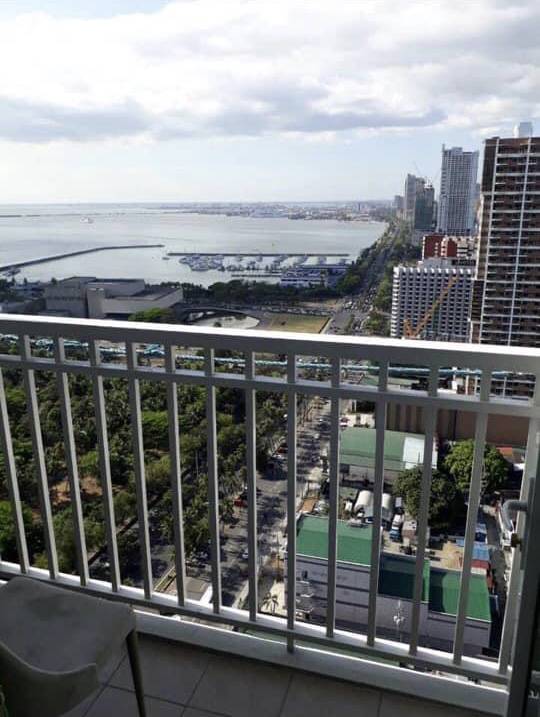 Antonio’s Unit for Rent-Breeze Residence