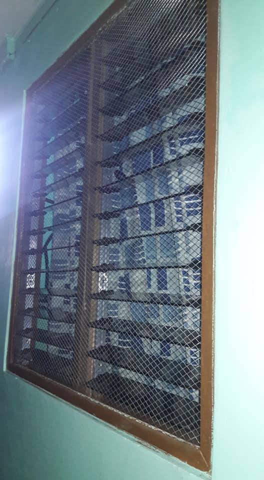 Maniago Lady Bedspace