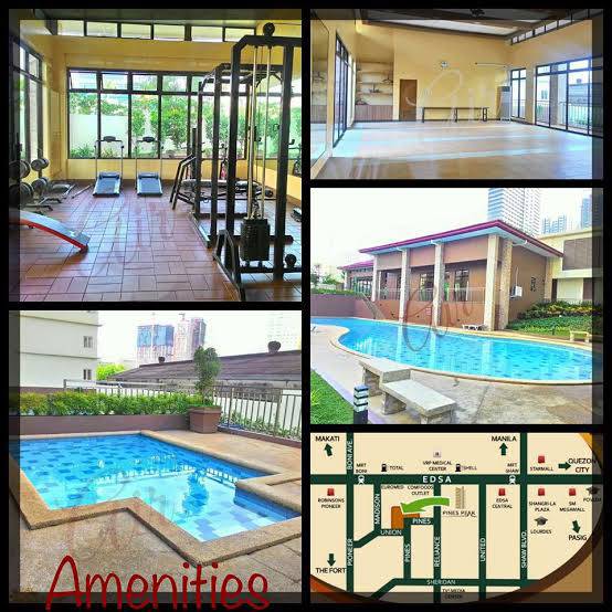 PetFriendly SemiFurnished Studio Condo 