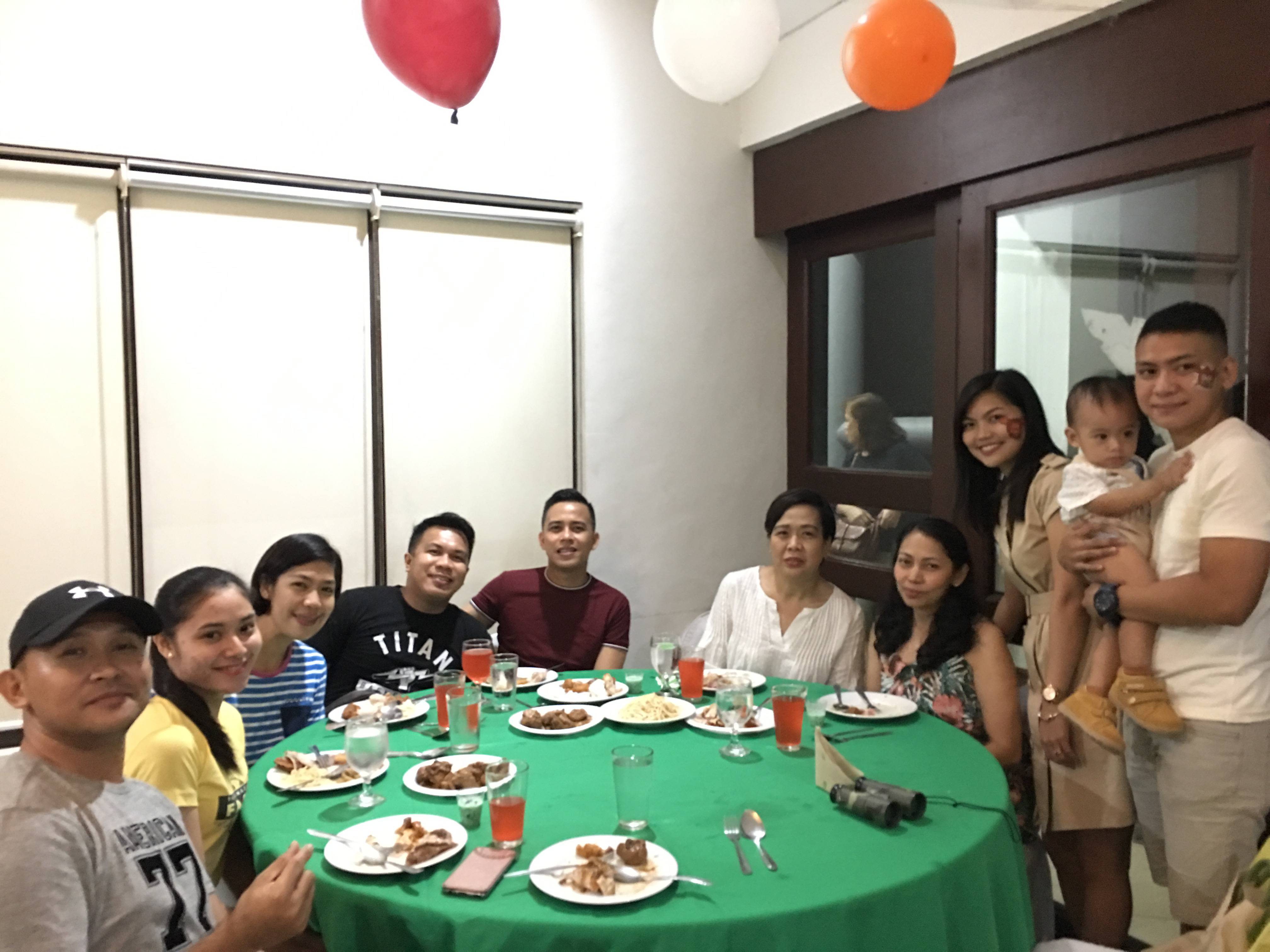 1 BR Fully Furnished Quezon City 