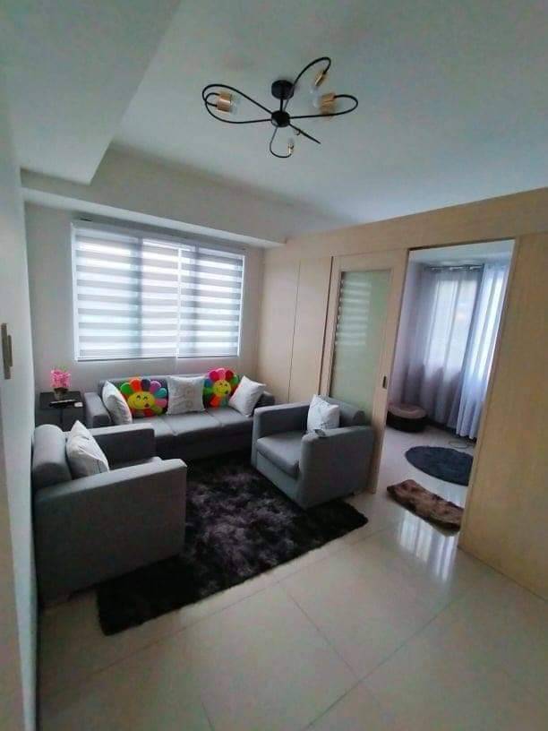 1BR For Rent at Sea Residences Tower C