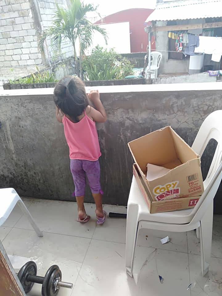 Room for Rent at Ibayo Tipas