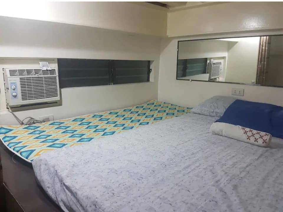 Unit For Rent at U-Belt Area